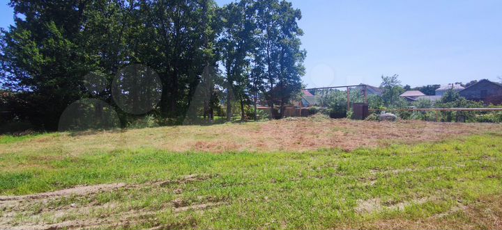 Участок 5 сот. (ИЖС)