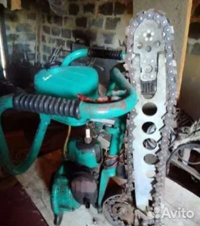 Рубанки, бензопила, цепи