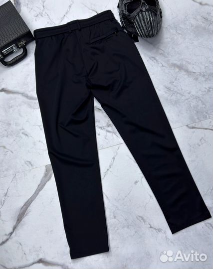 Спортивные штаны Dolce Gabbana