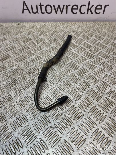 Трубка гур Hyundai Solaris1 хэтчбек