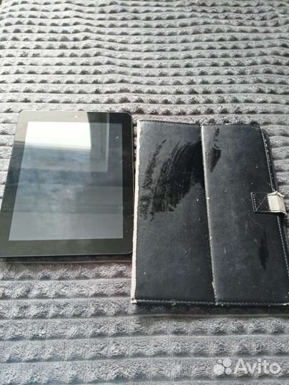 Планшет explay