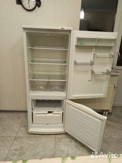 Холодильник Атлант бу