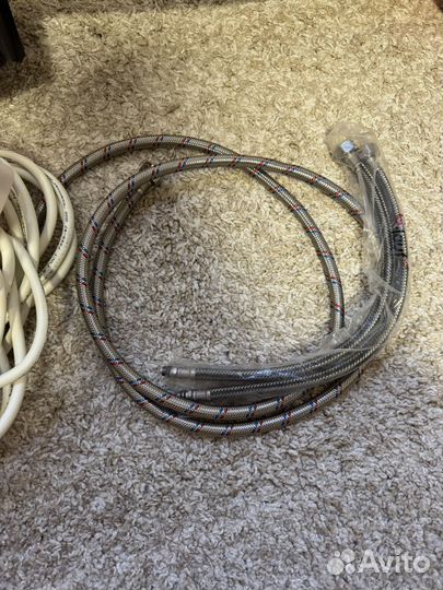 Проточный водонагреватель electrolux