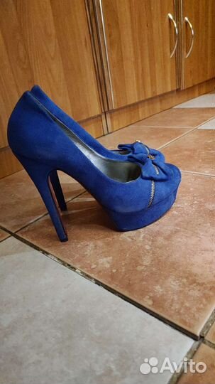 Туфли женские