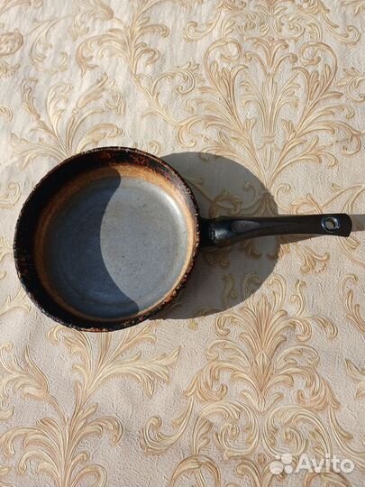 Сковорода 25 см Диаметр