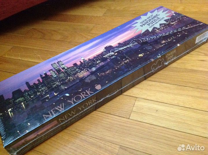 Игра пазл головоломка Scrabble nickelodeon ёрш