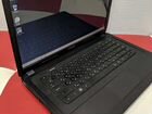 Ноутбук Compaq SSD 120Gb объявление продам
