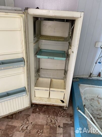 Холодильник