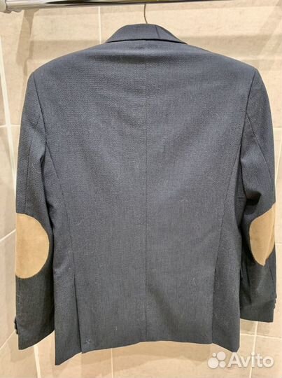 Пиджак и жилет, 164