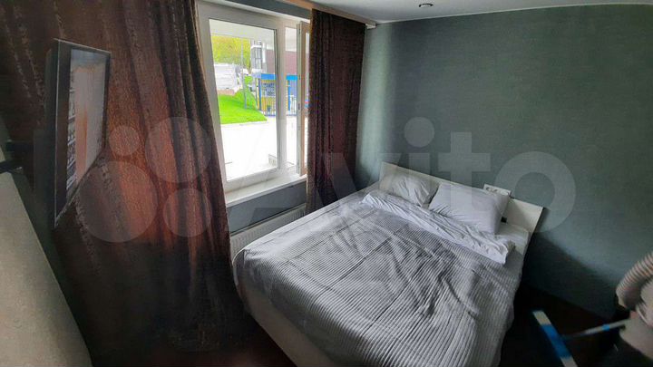 Квартира-студия, 20 м², 1/8 эт.