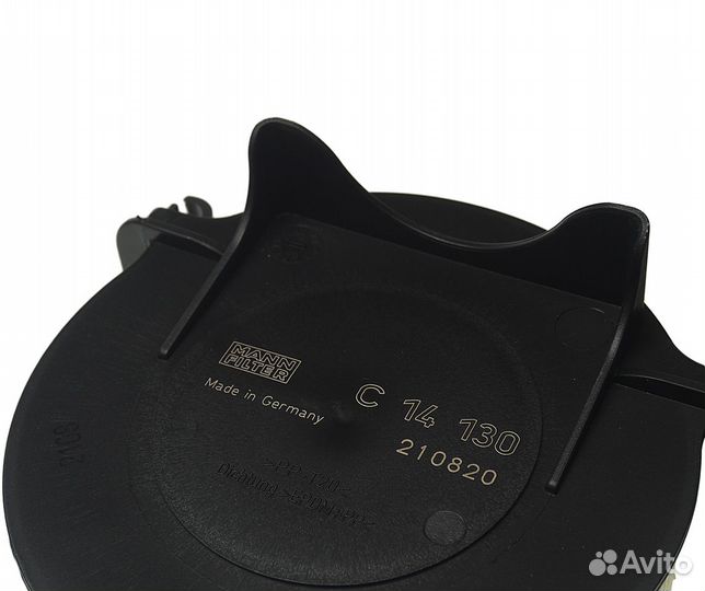 Фильтр воздушный VW audi seat skoda (1.2/1.4/1.6/1