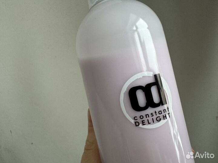 Спрей кондиционер для волос constant delight