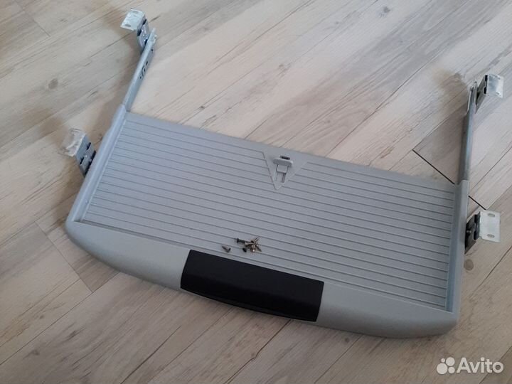 Подставка для клавиатуры