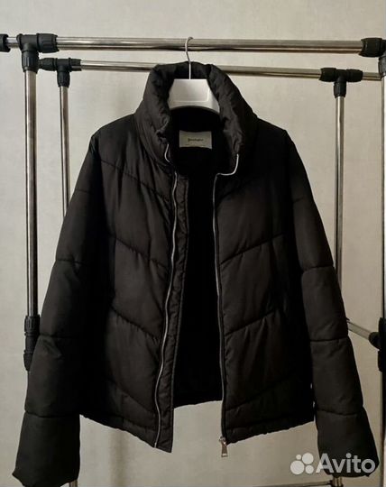 Куртка демисезонная женская 44 46