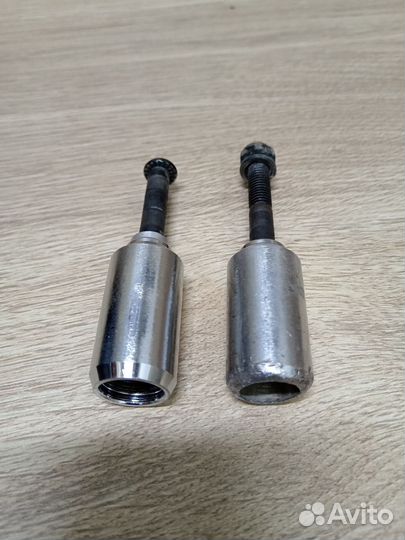 Пегги для трюкового самоката