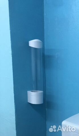 Стаканодержатель б/у