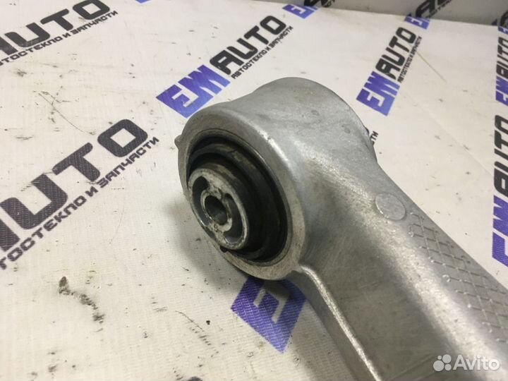 Рычаг задний нижний правый бмв 730D F01 седан