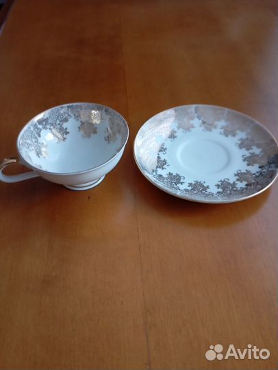 Кофейная пара Bavaria