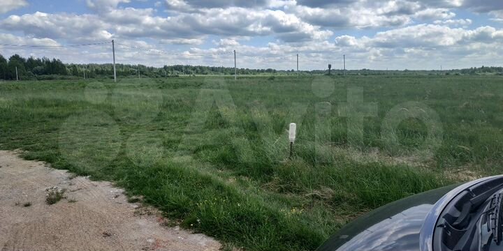 Участок 15 сот. (ИЖС)