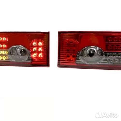 Задние фонари на ваз 2108- 2114