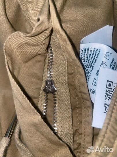 Cp company шорты