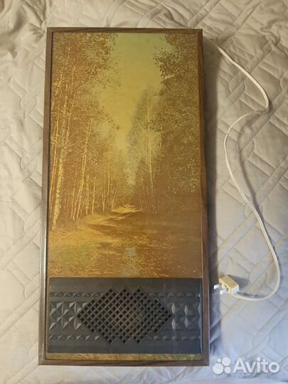 Радиоприёмник трёхпрограммный