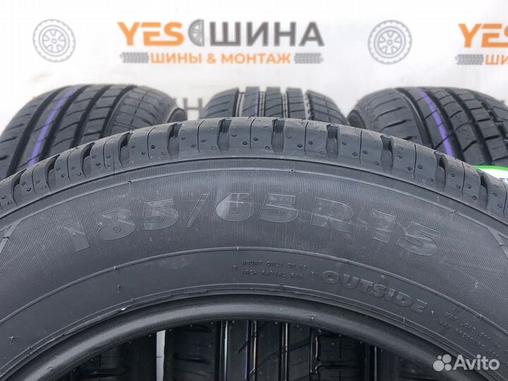 Ikon Tyres Nordman SX3 185/65 R15 88H