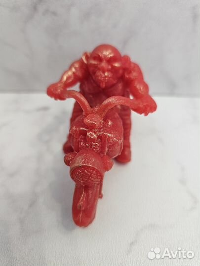 Мыло ручной работы 