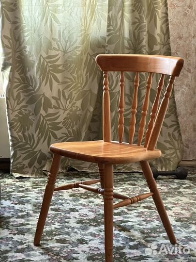 Стул экомебель