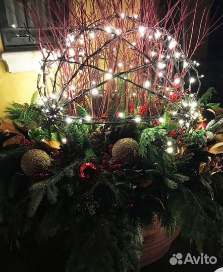 Сфера Декор