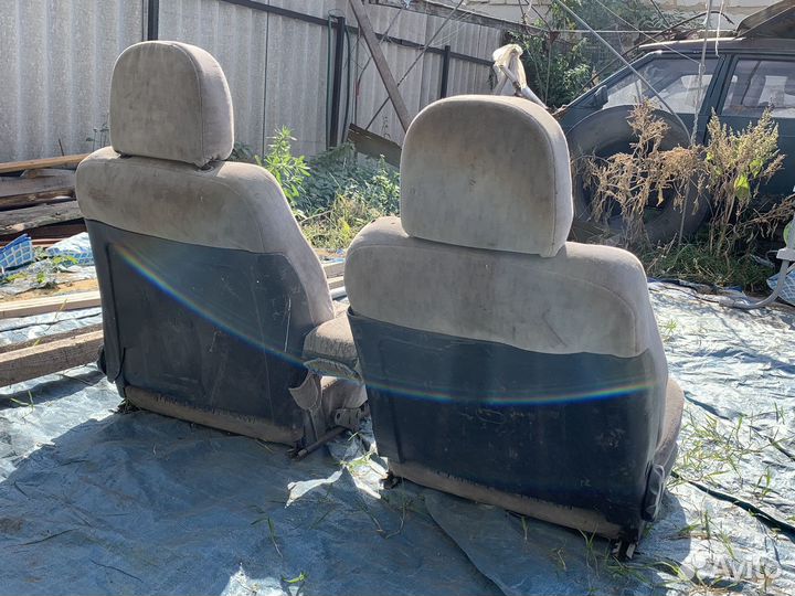 Сидения москвич князь владимир святогор