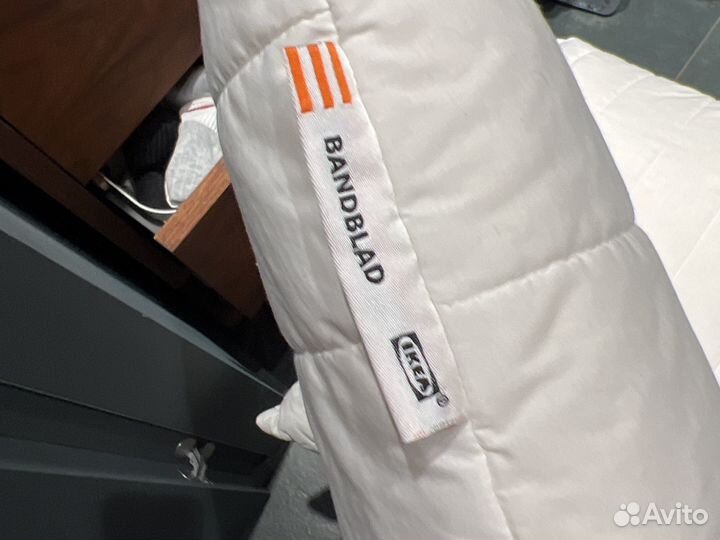 Подушка bandblad 40 на 60