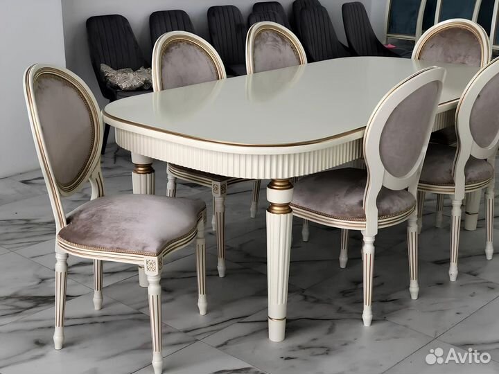 Столы на заказ