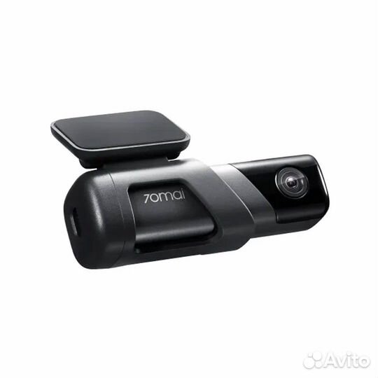 Видеорегистратор Xiaomi 70Mai Dash Cam M500 EU
