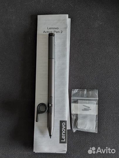 Стилус Lenovo Active Pen 2