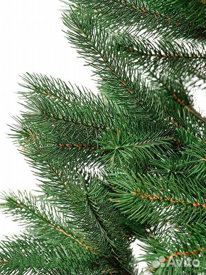Ель искуственная литая