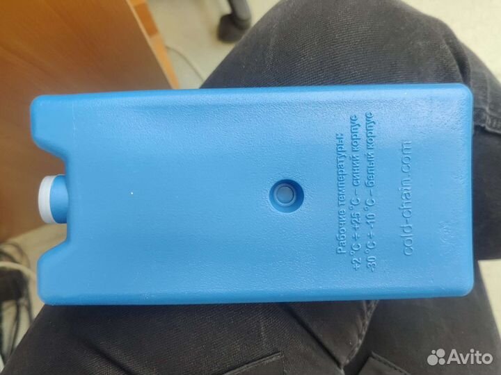 Хладоэлемент атх-0,31