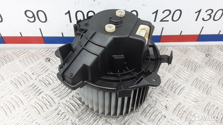 Моторчик отопителя Lancia Delta III (2008-2014)