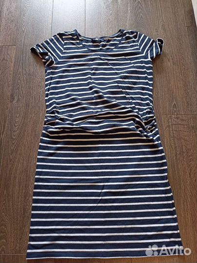 Одежда для беременных р. 48-50 пакетом