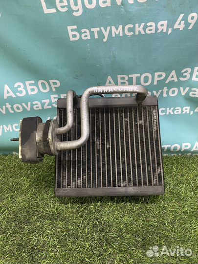Испаритель кондиционера приора panasonic