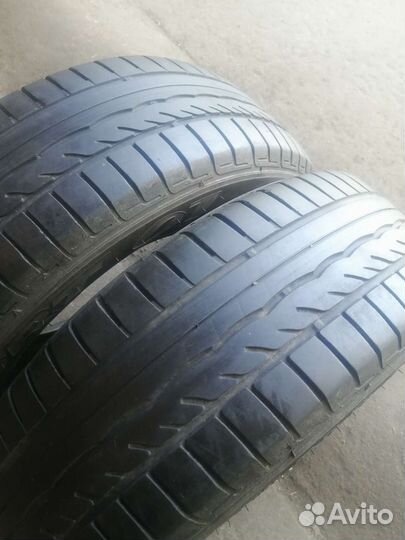 Dunlop SP Sport 01 185/60 R15