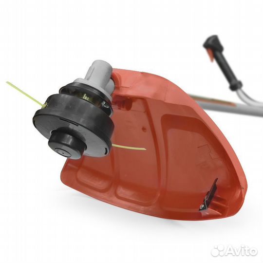 Бензиновый триммер Парма Практик бтк-052 (объем дв