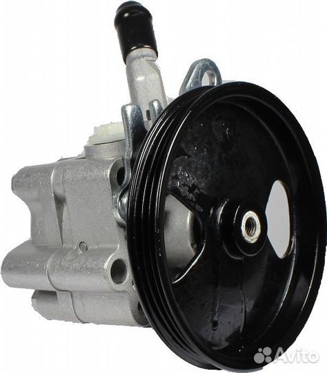 Насос гидроусилителя руля