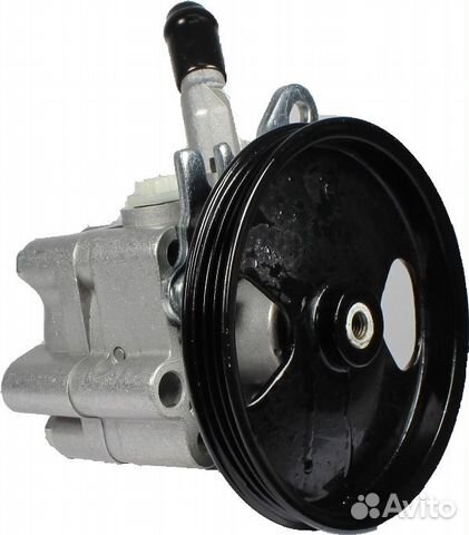 Насос гидроусилителя руля
