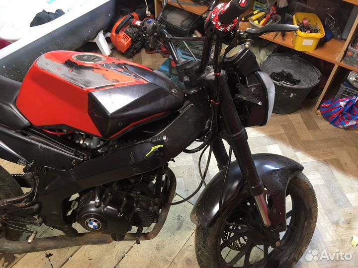 Irbis gr 250