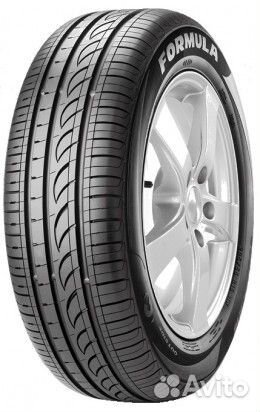 Formula Energy 225/60 R18 100H