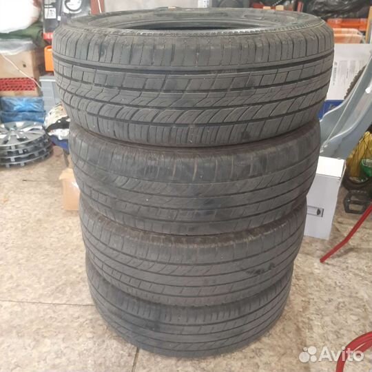 Cooper Discoverer M+S 225/65 R17