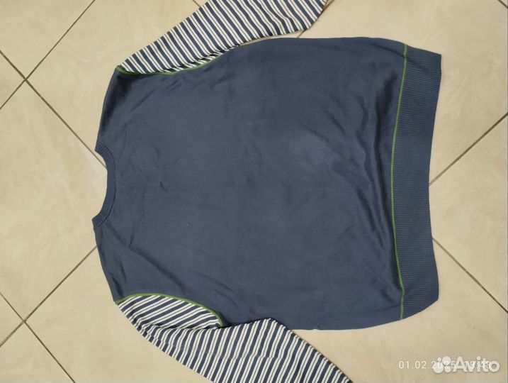 Джемпер мужской