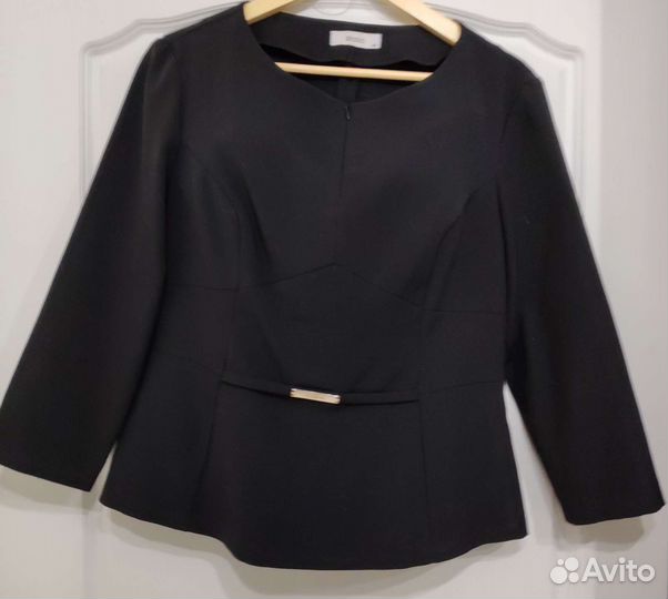 Vassa Комплект юбка и блузка