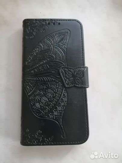 Чехол Huawei P smart 2019